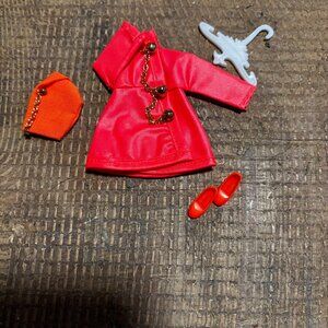 Topper Dawn Doll clothes City Slicker